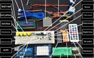 Элементы arduino