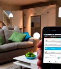 Permanent link to The Company Is The Smart House Of The Moscow