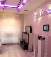 Permanent link to Seminars On A Smart Home