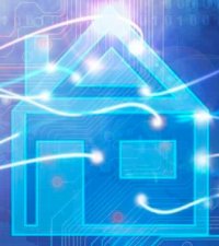 Permanent link to Intelligent Home Project