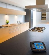Permanent link to Intelligent Home Systems