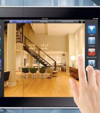 Permanent link to Smart House System
