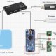 Arduino Projects Are The Smart House Of The Scheme