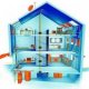What Kind Of Equipment You Need For The System Is A Smart House