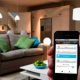 The Company Is The Smart House Of The Moscow