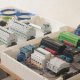 Electrical Smart House Project