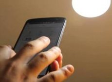 Сценарии работы освещения в умном доме Сценарии работы освещения в умном доме