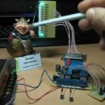 Good Work For A Smart House