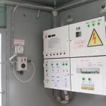 Electrical Supply Of Smart House