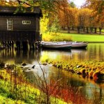 Smart House Operating System