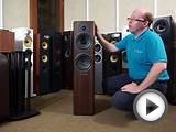 Акустическая система WHARFEDALE DIAMOND 9 5