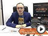 Готовая система видеонаблюдения Proto X HD Без HDD