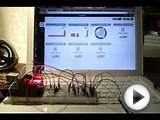 Контроллер для "Умного дома" на базе Arduino с управлением