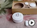 Система Умный Дом от Xiaomi Smart Home