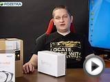 Synology DS215j: сетевое хранилище для умного дома