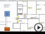 Умный дом на основе Arduino. Проект "Сеть-485". Часть 1