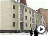 В Костромской области сдали в эксплуатацию очень умный дом